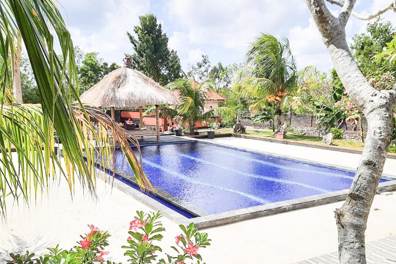 Bhujangga'S Village Near Pantai Uluwatu Redpartner Eksteriør billede
