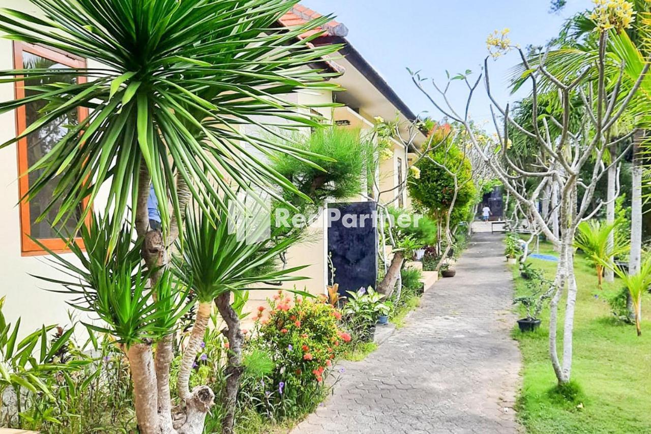 Bhujangga'S Village Near Pantai Uluwatu Redpartner Eksteriør billede