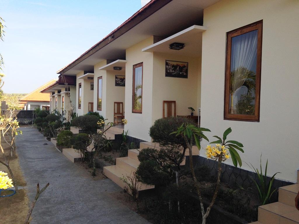 Bhujangga'S Village Near Pantai Uluwatu Redpartner Eksteriør billede