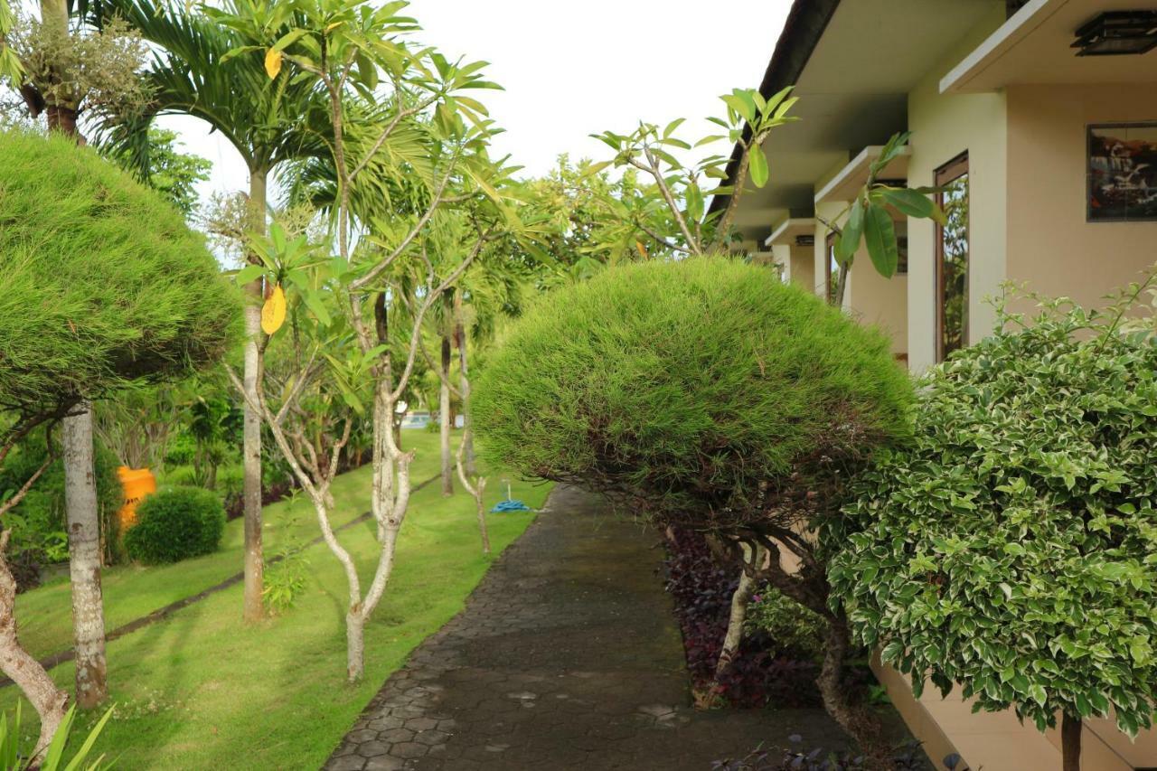 Bhujangga'S Village Near Pantai Uluwatu Redpartner Eksteriør billede