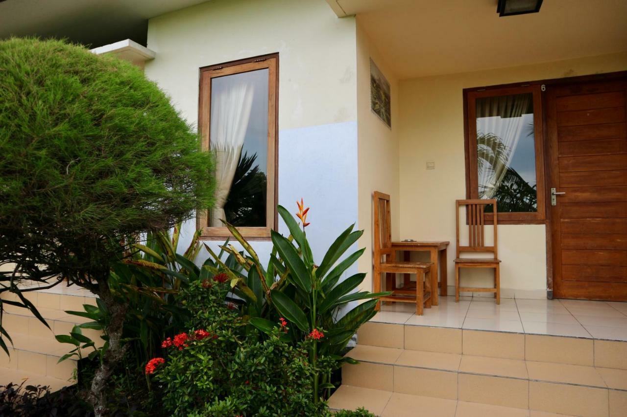 Bhujangga'S Village Near Pantai Uluwatu Redpartner Eksteriør billede