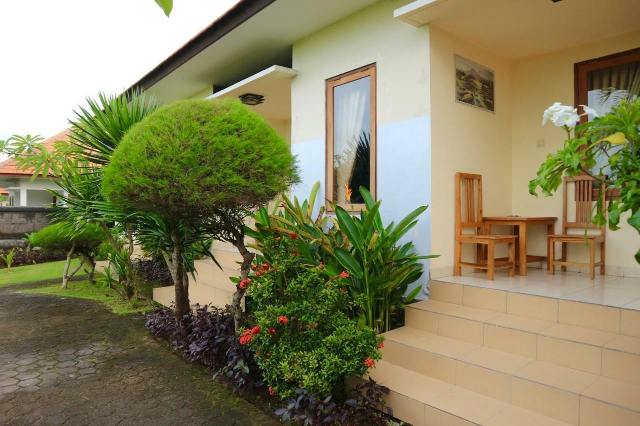 Bhujangga'S Village Near Pantai Uluwatu Redpartner Eksteriør billede