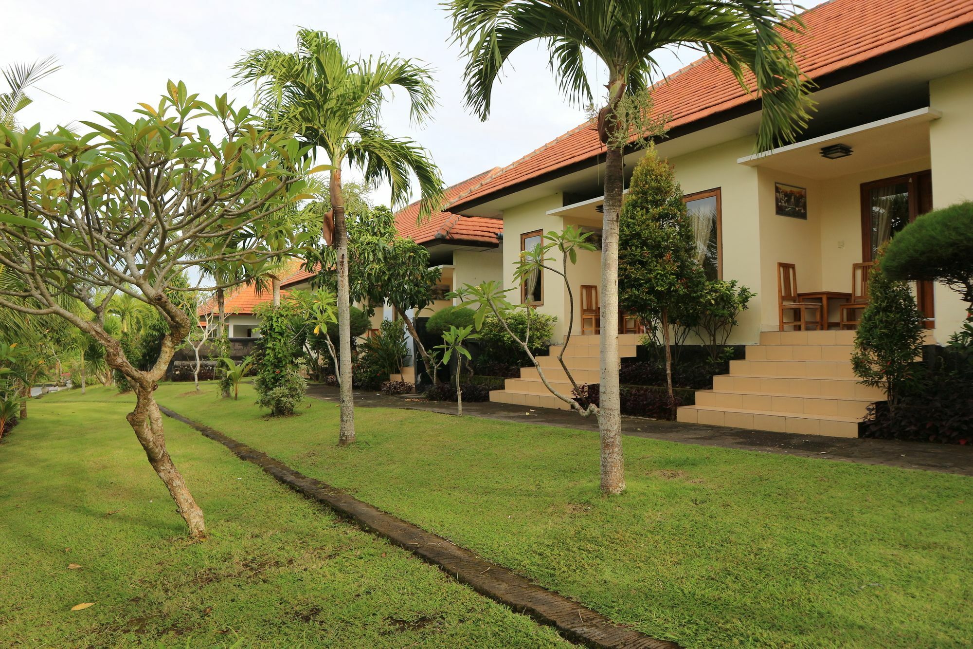 Bhujangga'S Village Near Pantai Uluwatu Redpartner Eksteriør billede